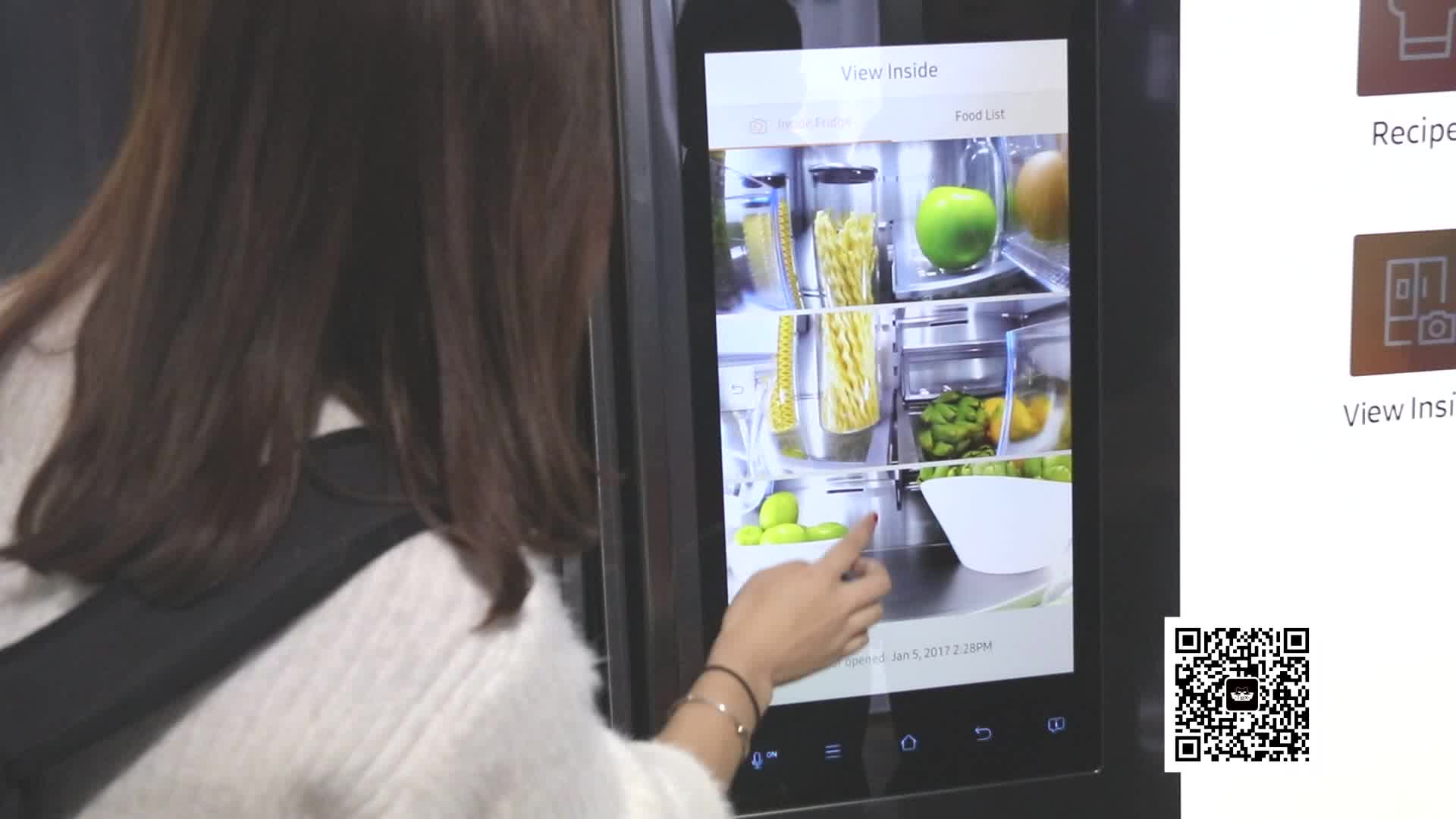 智能冰箱智能在哪里 我們可以獲得什么？